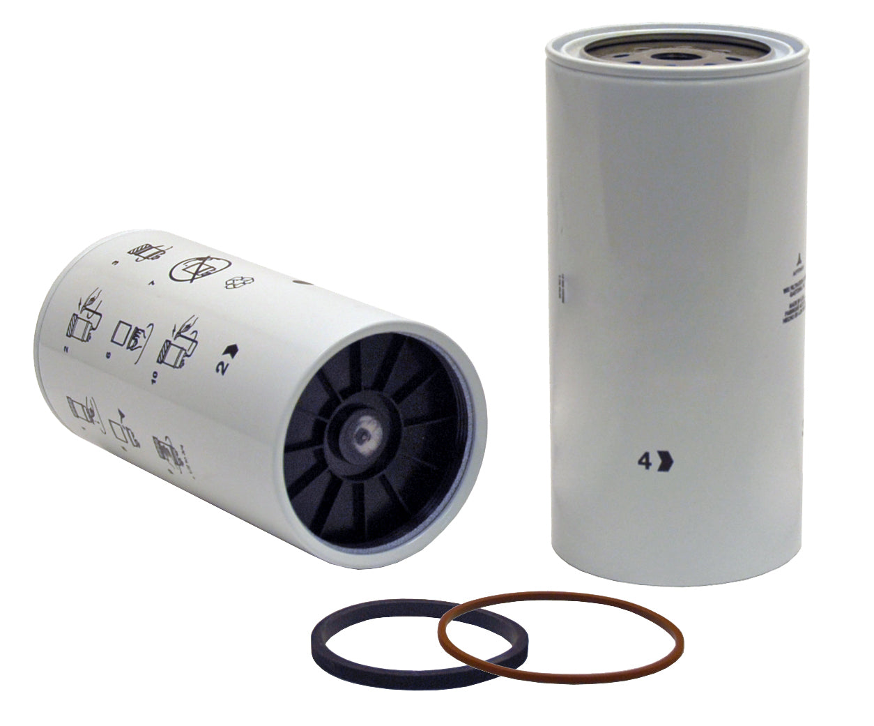 Wix Fuel/Water Separator  33969