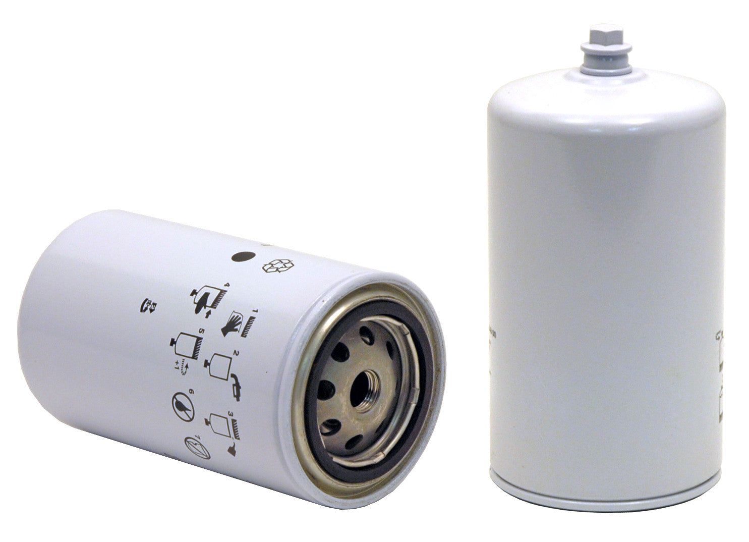 Wix Fuel/Water Separator  33827