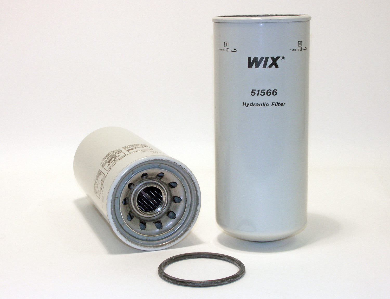 Wix Hydraulic  51566