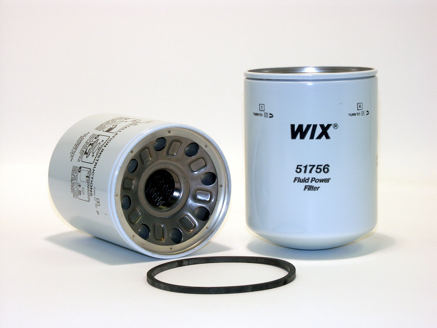 Wix Hydraulic  51756