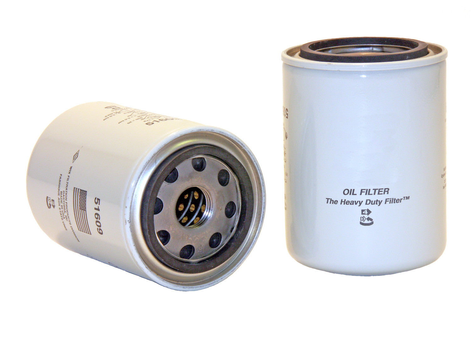Wix Power Steering  51609