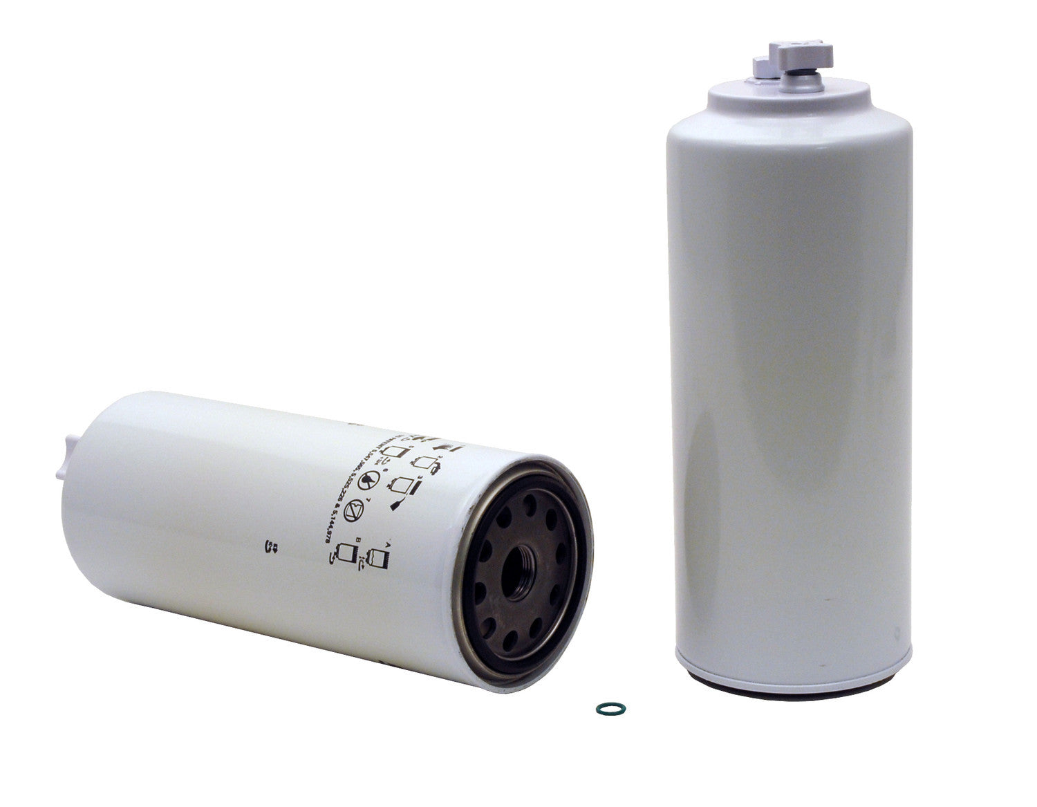 Wix Fuel Water Separator Filter  33935