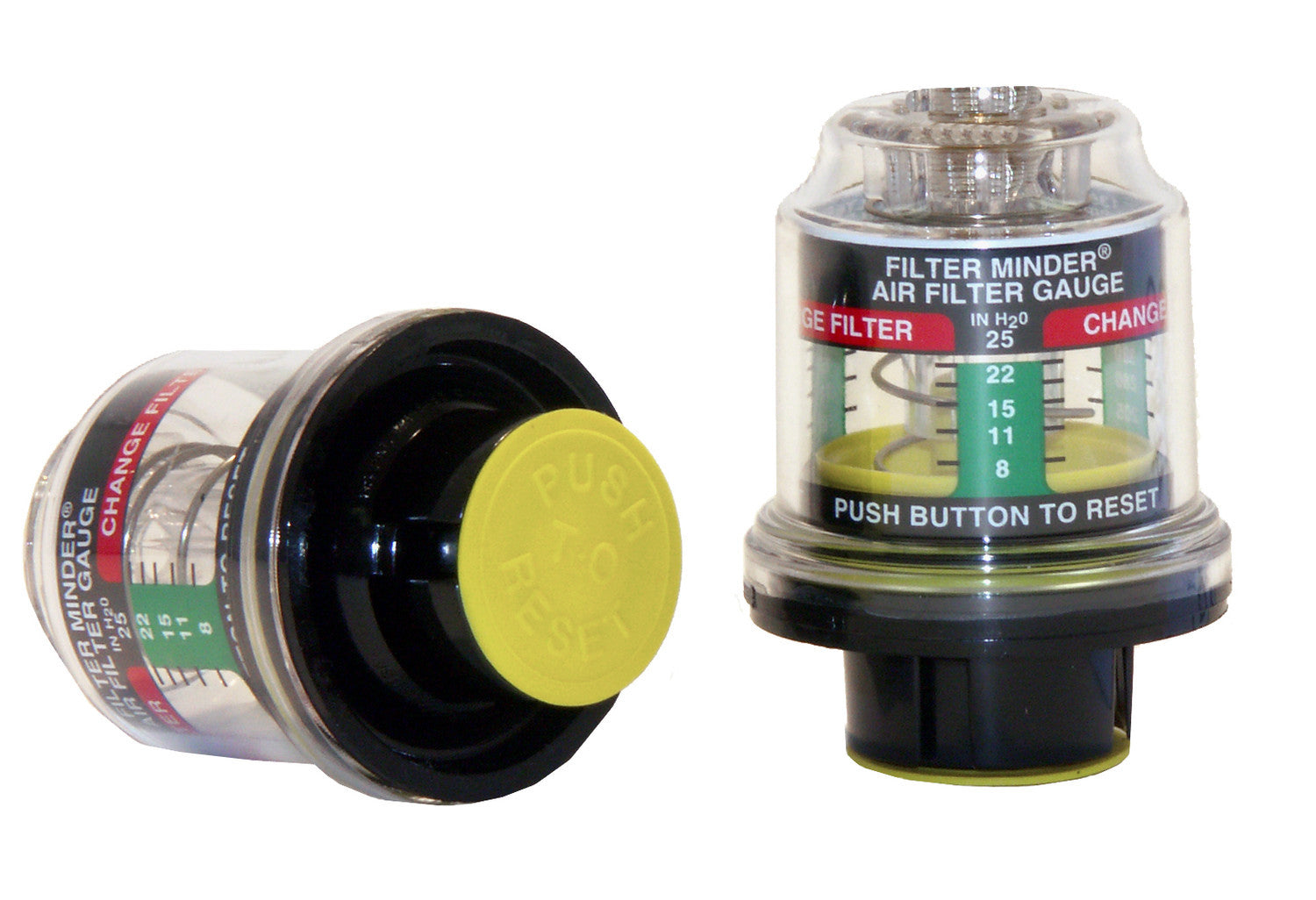 Wix Gauge Resistor  24800