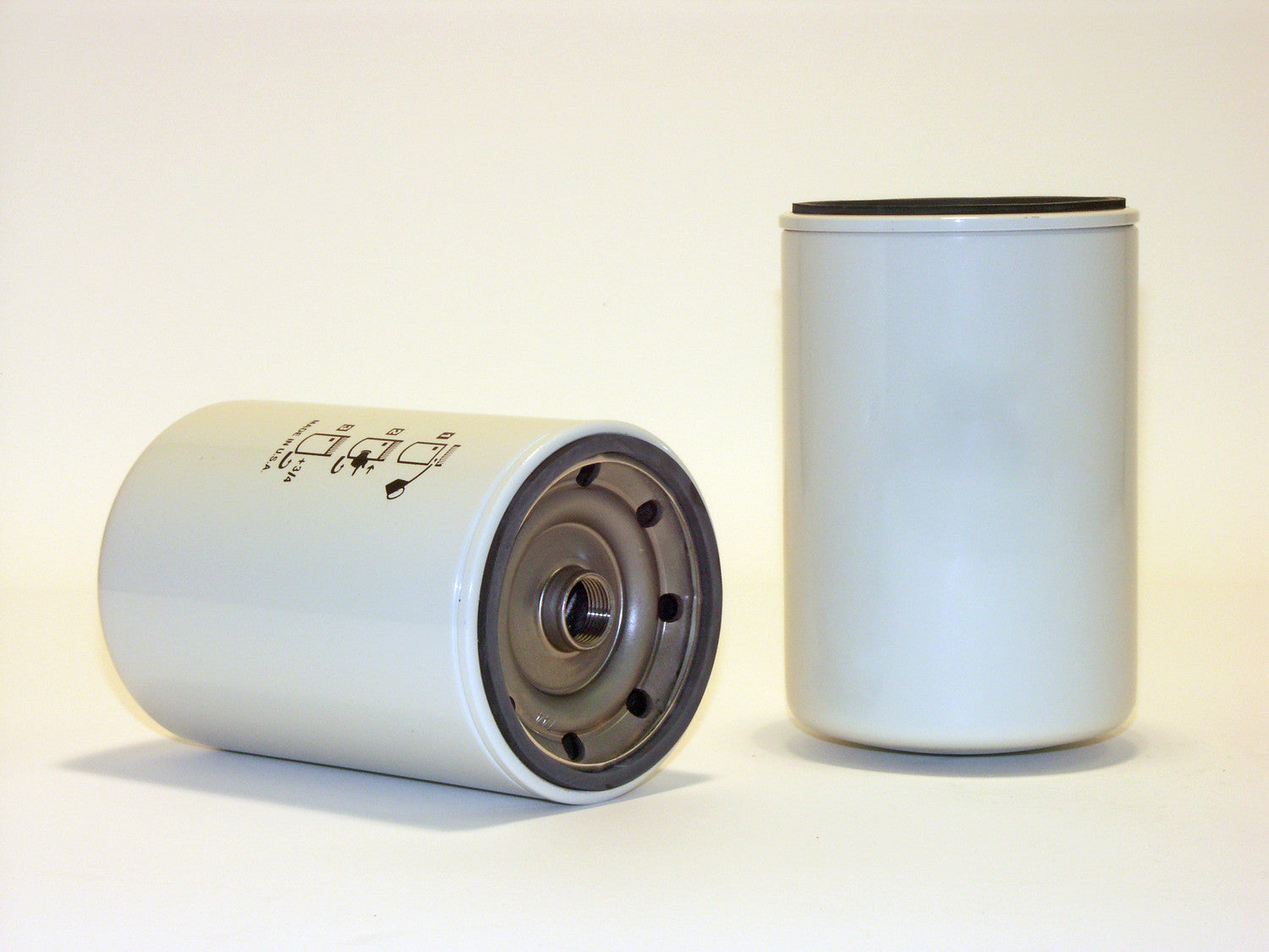 Wix Oil Filter  57406