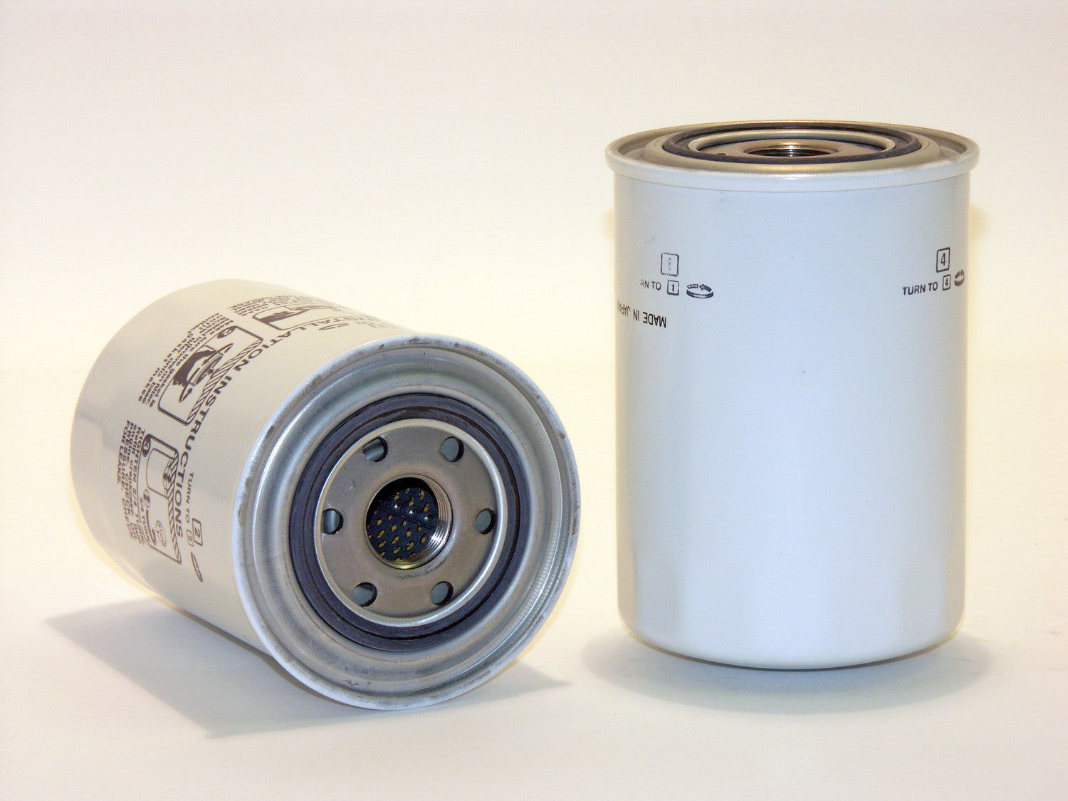 Wix Oil Filter  57400