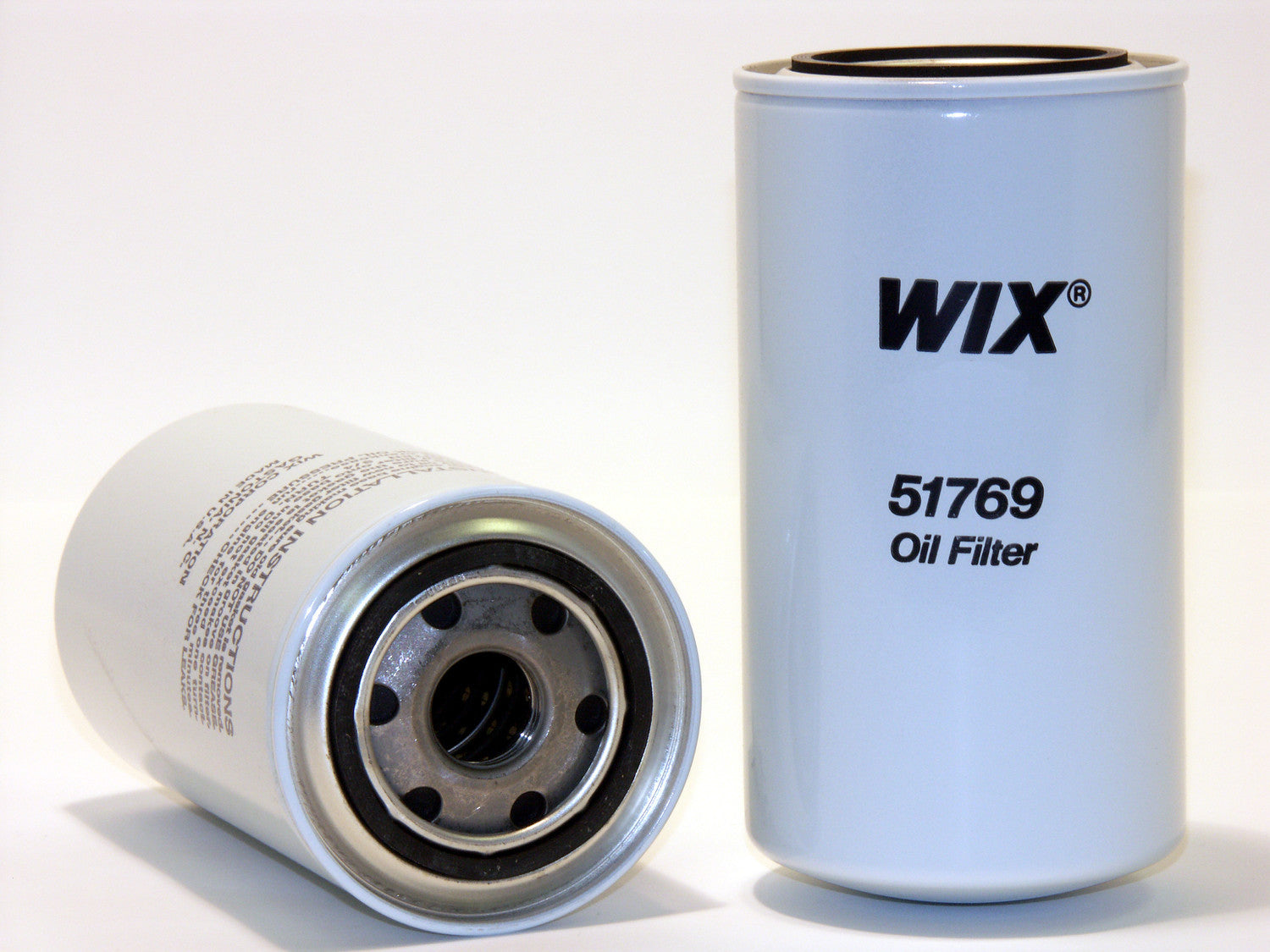 Wix Oil Filter  51769