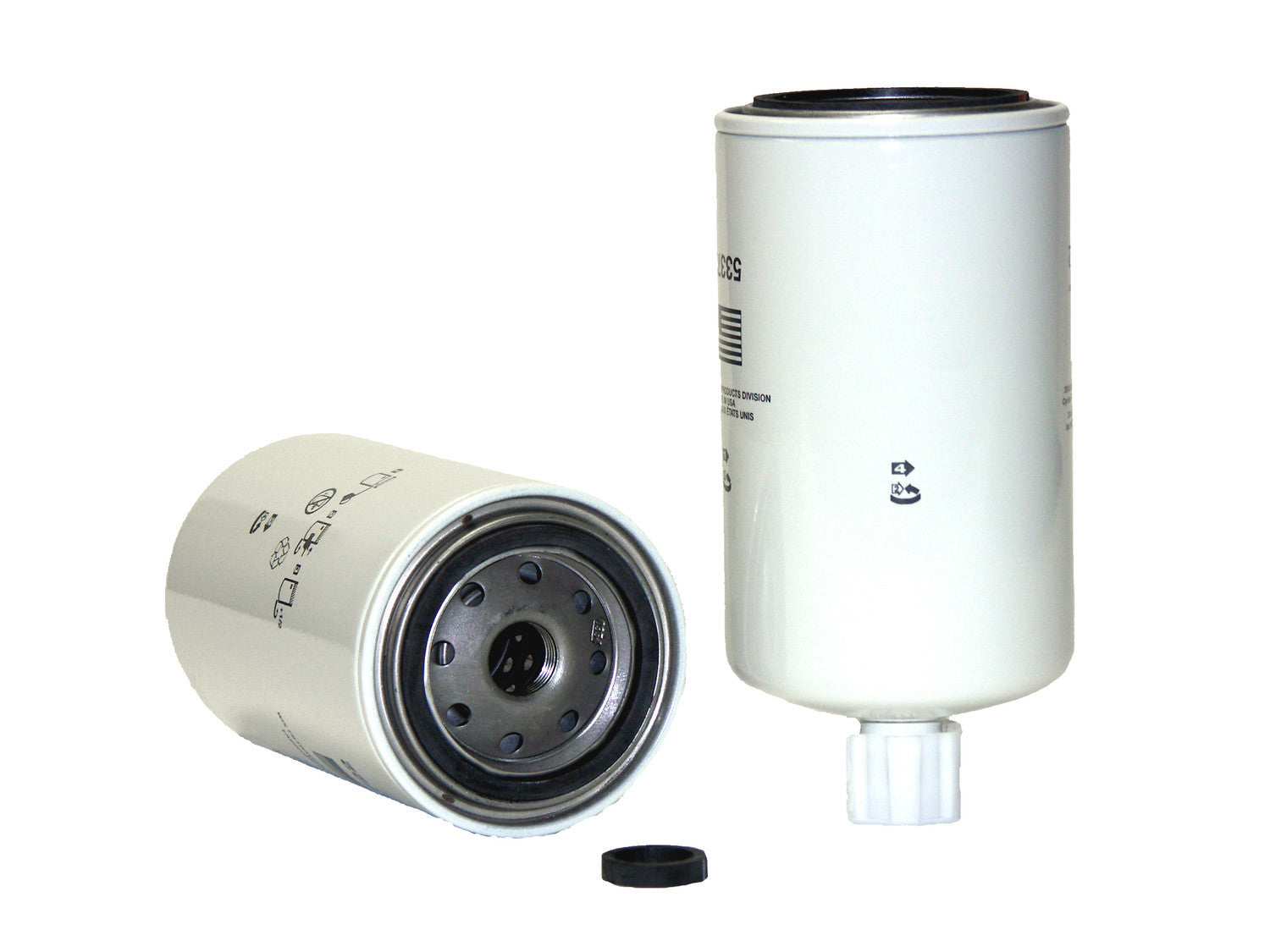 Wix Fuel/Water Separator  33722