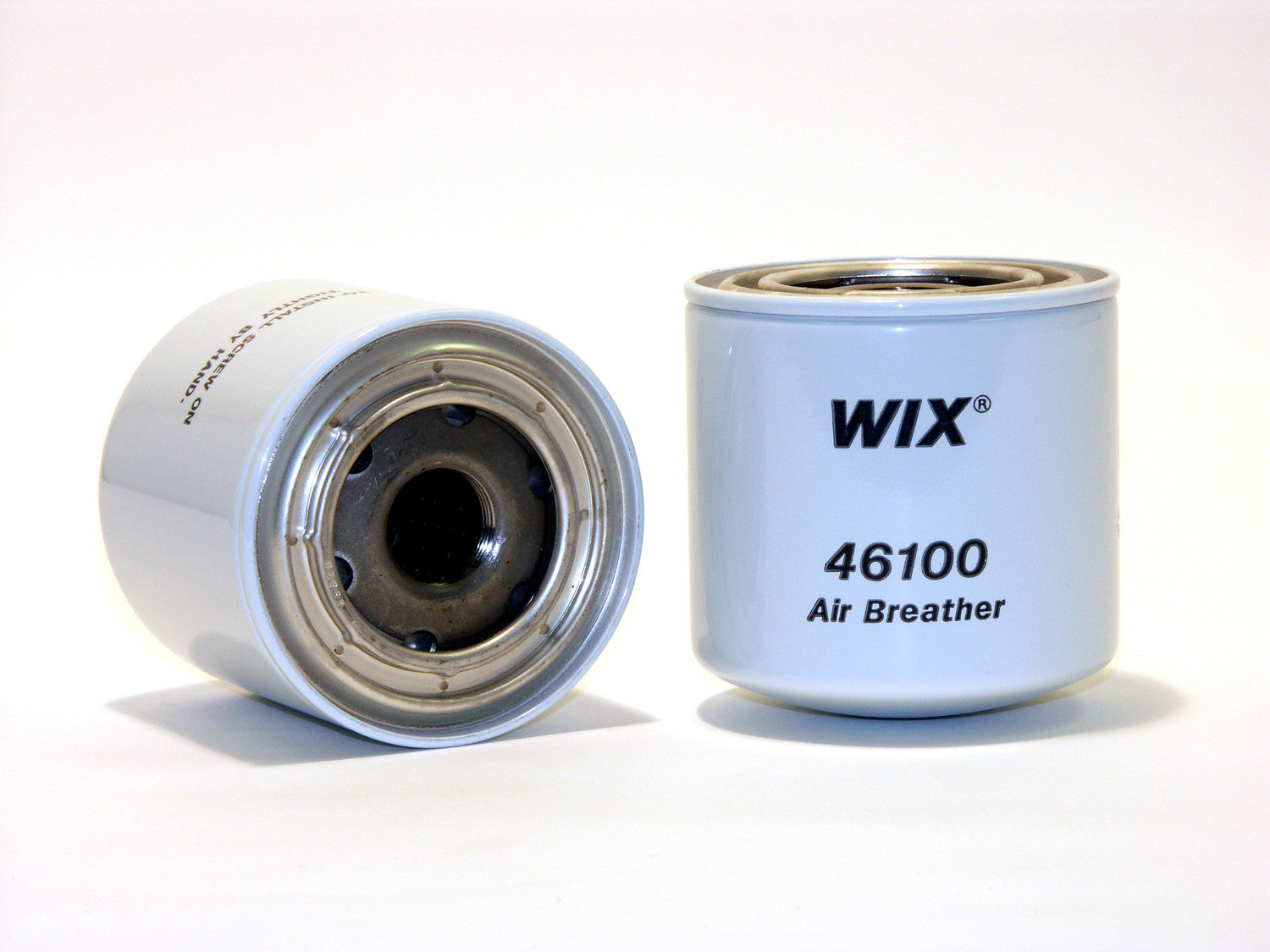Wix Breather  46100