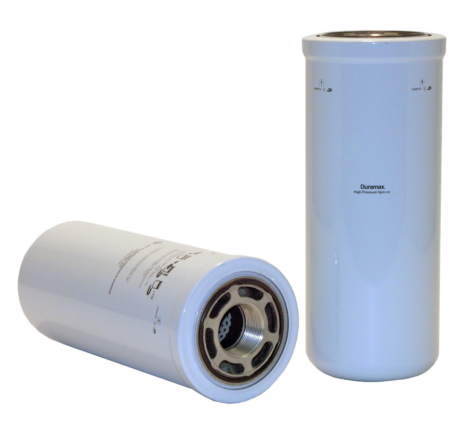 Wix Hydraulic  51719