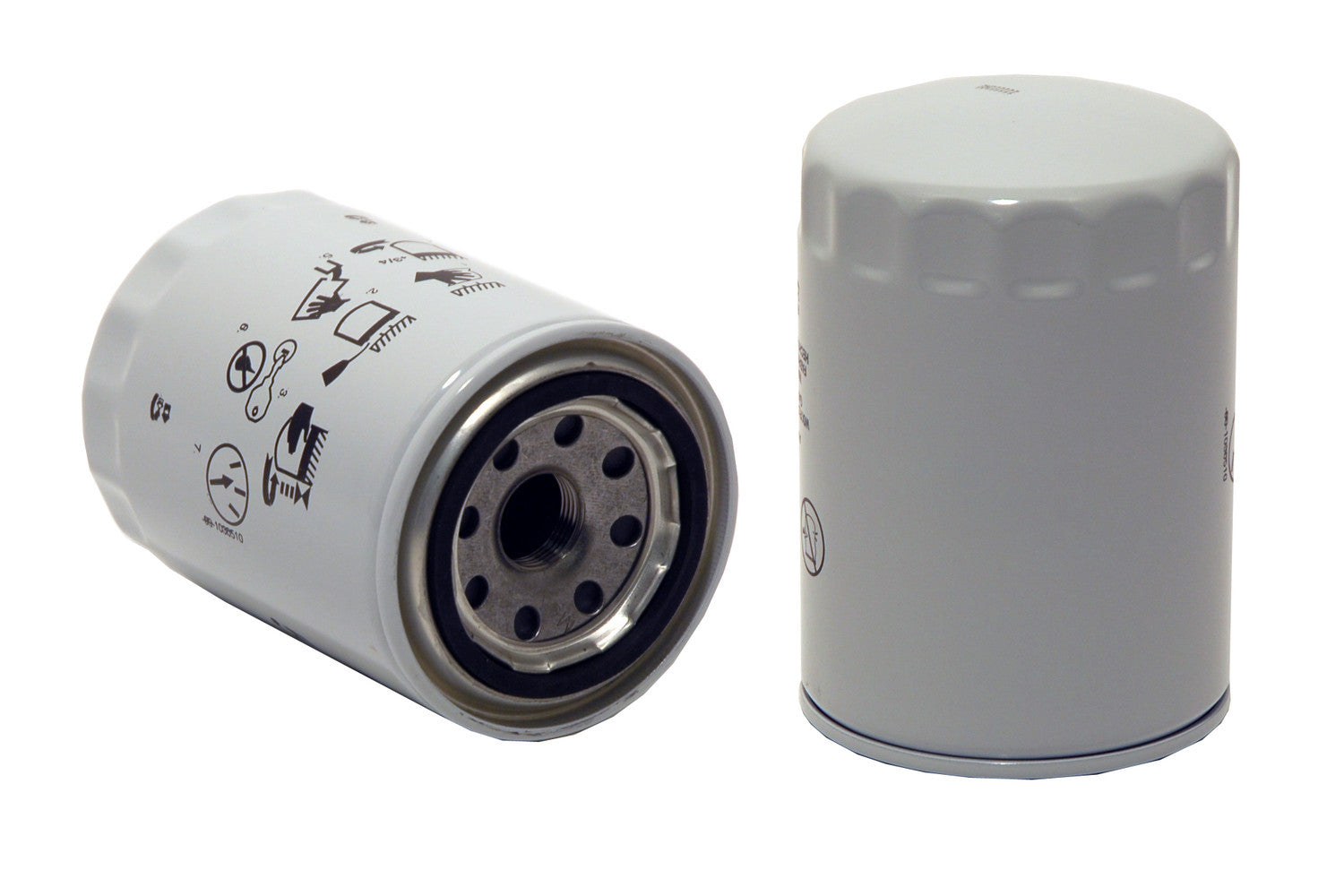 Wix Oil Filter  57510