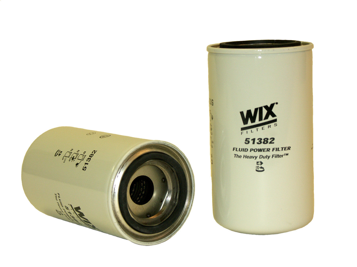Wix Hydraulic  51382