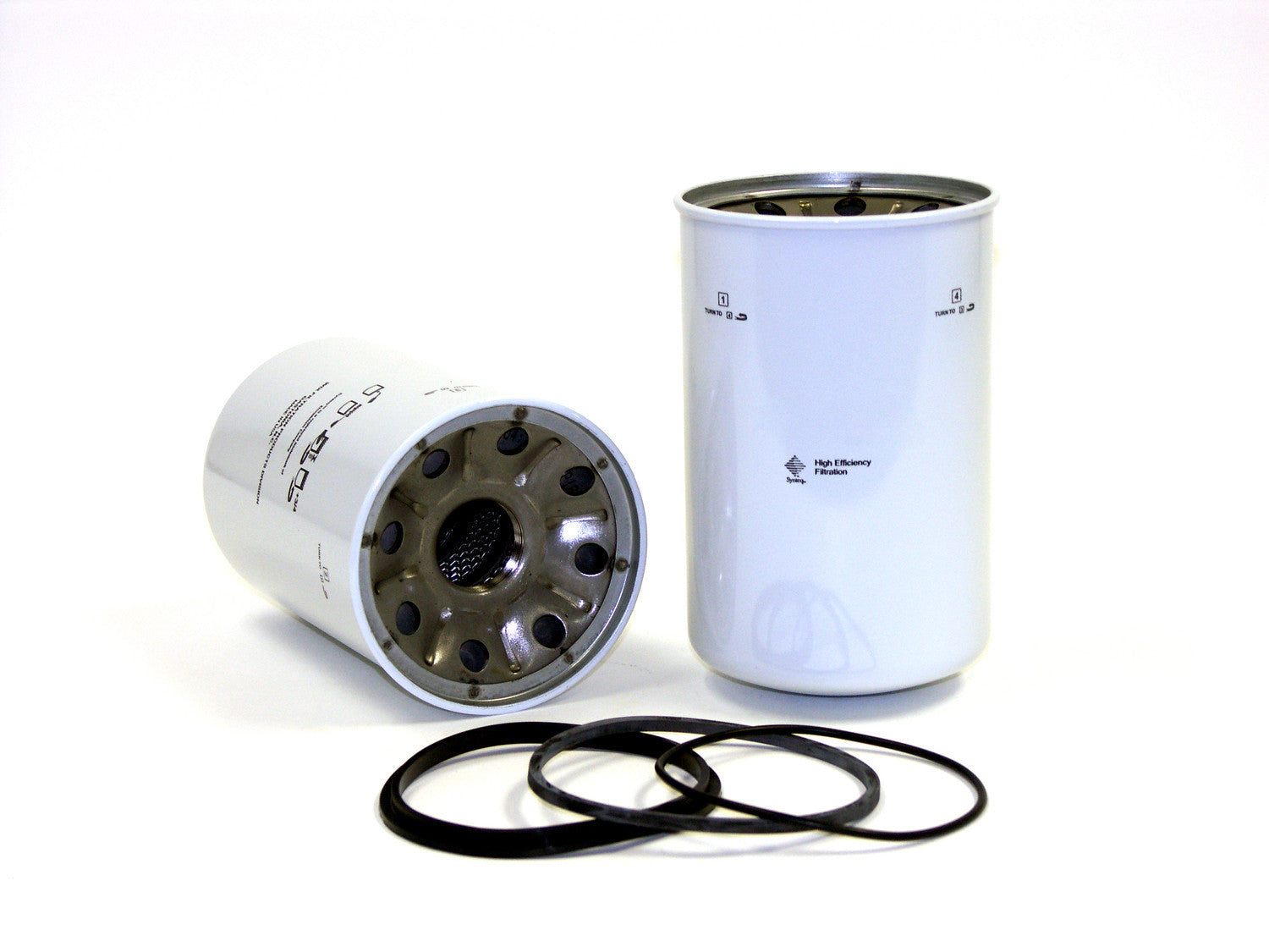 Wix Hydraulic  57399