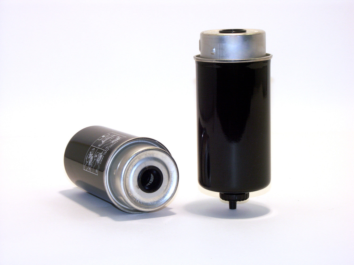 Wix Fuel/Water Separator  33586