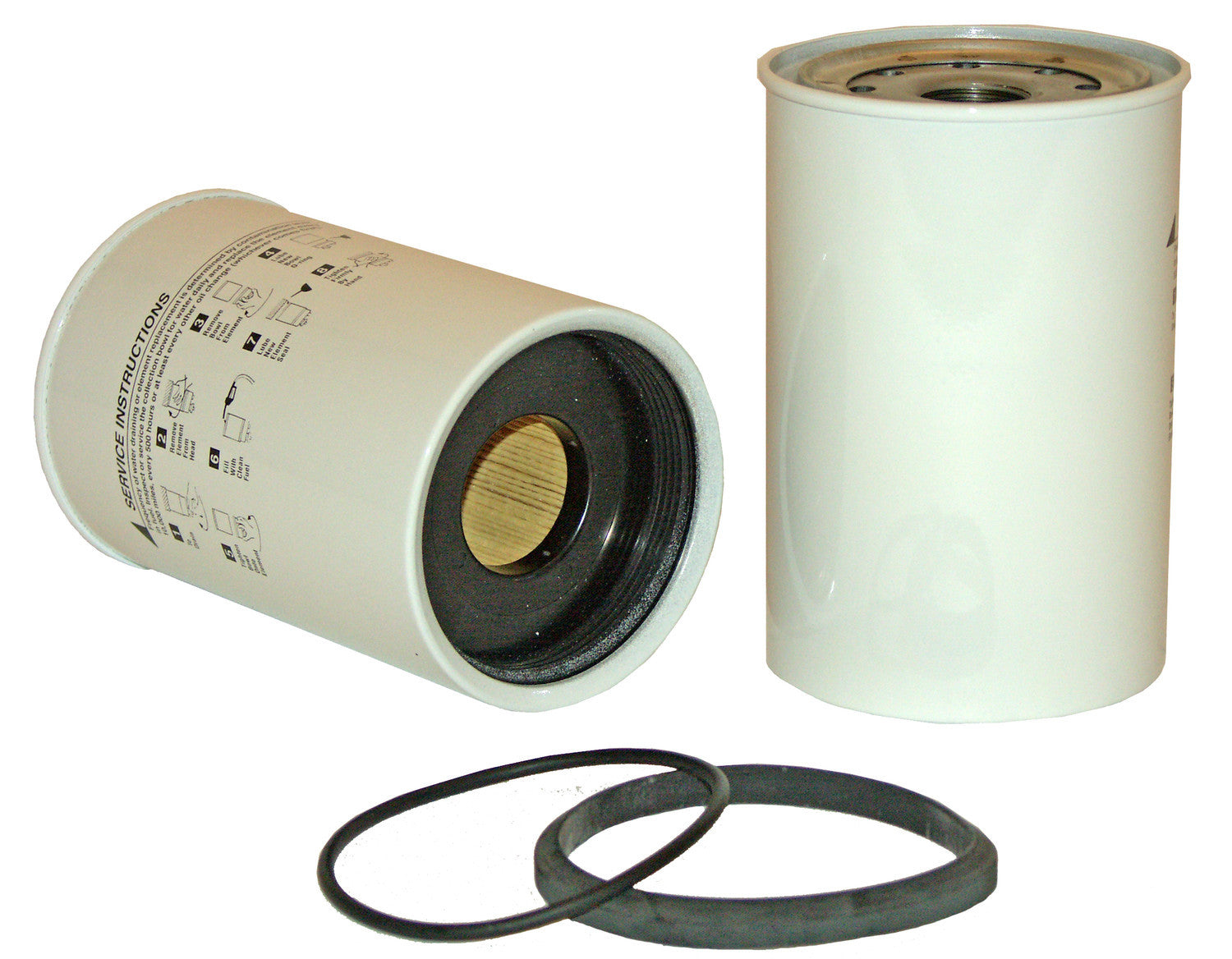 Wix Fuel/Water Separator  33771
