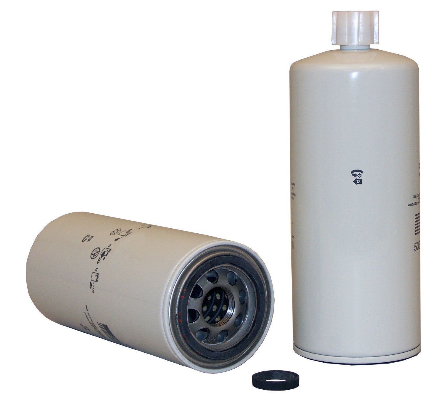 Wix Fuel/Water Separator  33940