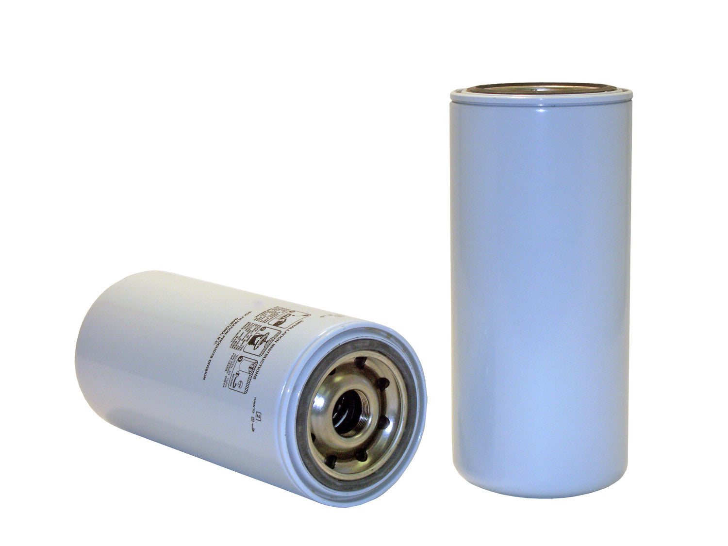 Wix Fuel Filter  33685