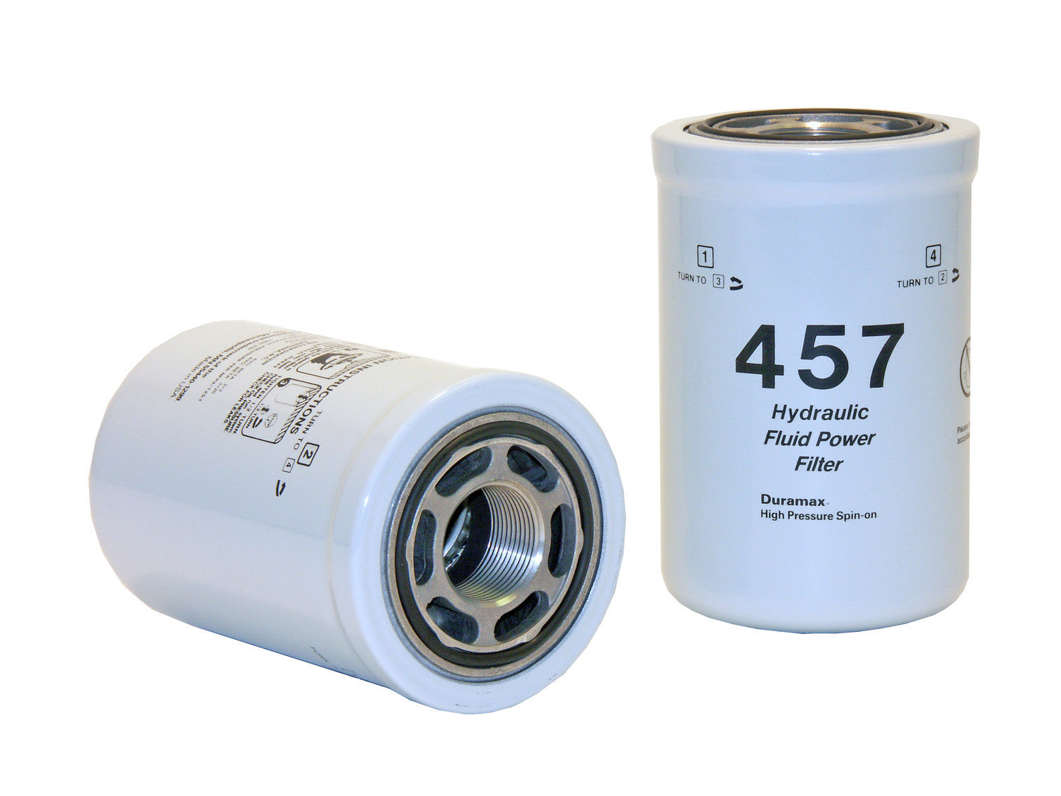 Wix Hydraulic  51457