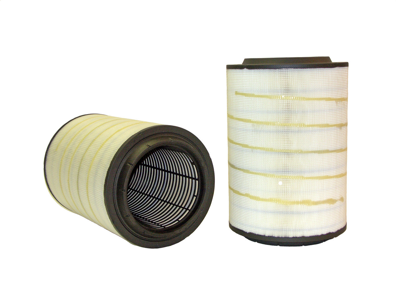 Wix Engine Air Filter  49126