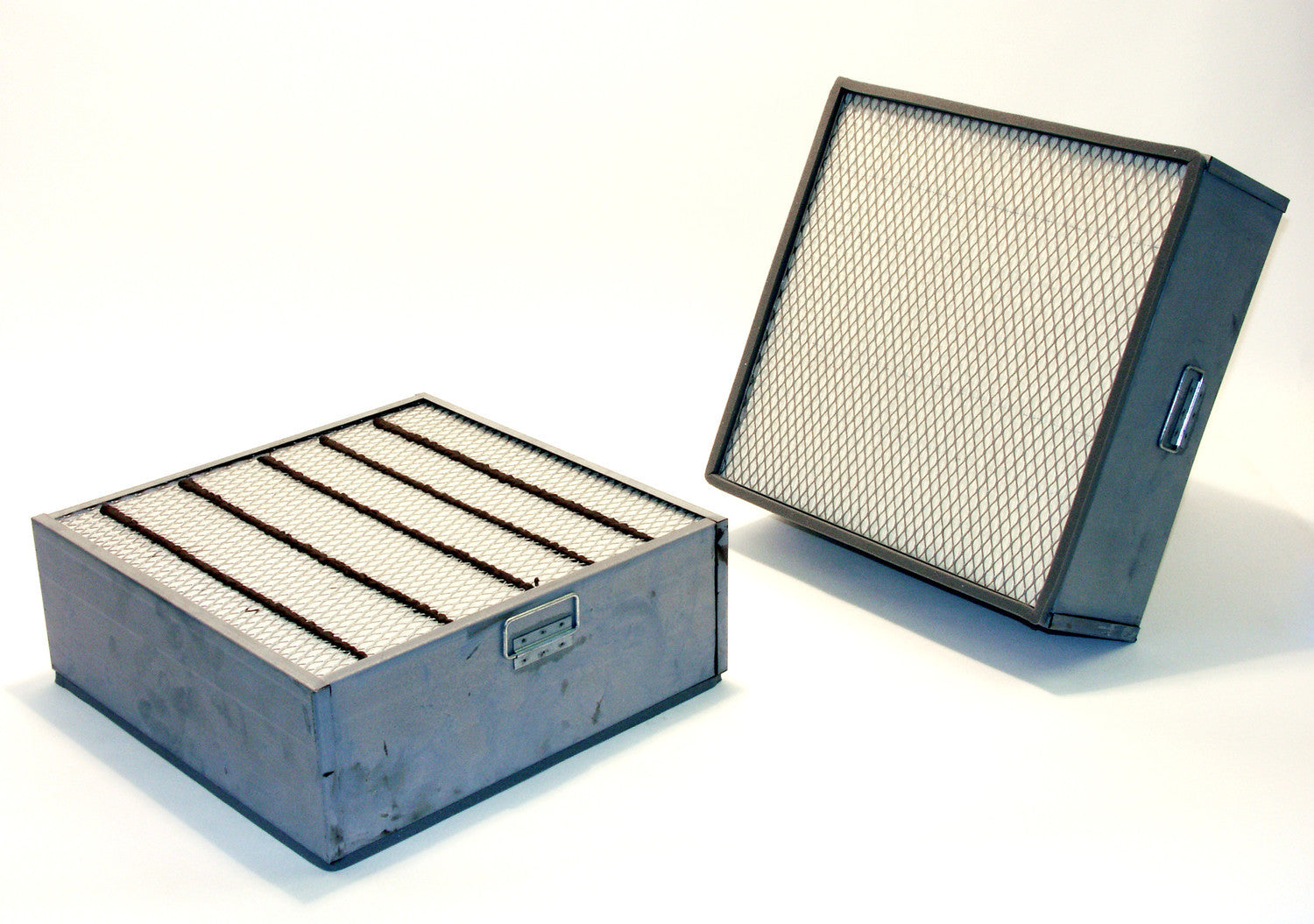 Wix Cabin Air Filter  46580