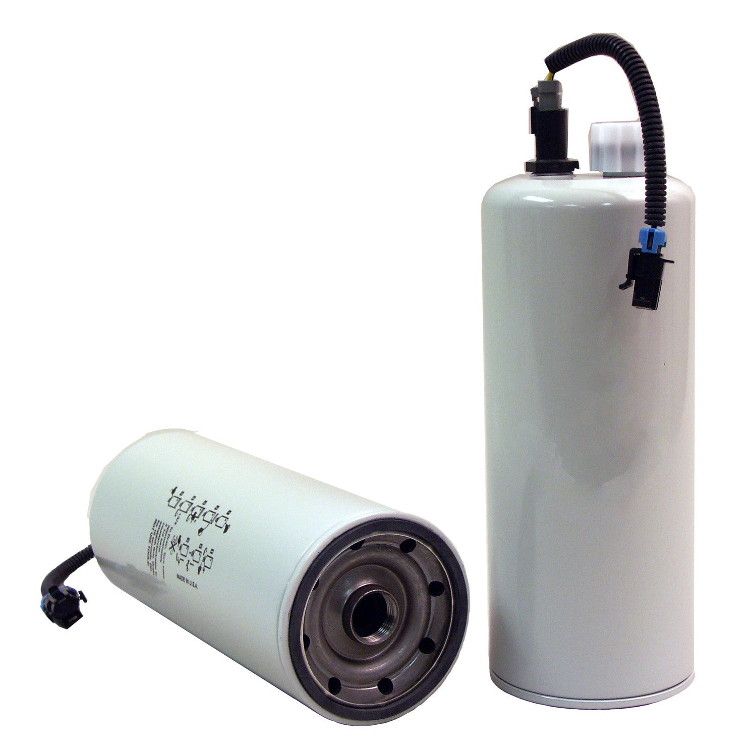 Wix Fuel Filter  33778