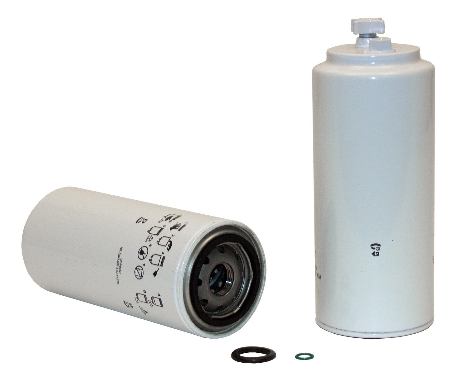 Wix Fuel Water Separator Filter  33693