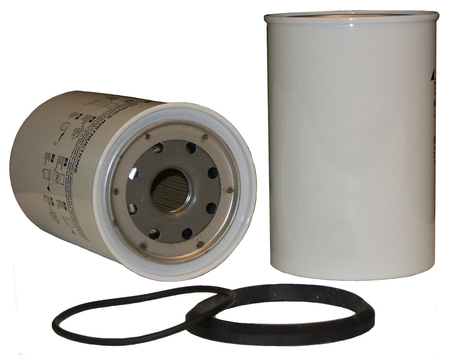 Wix Fuel Water Separator Filter  33775