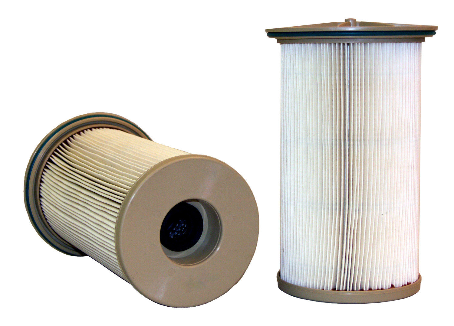 Wix Fuel Filter  33718