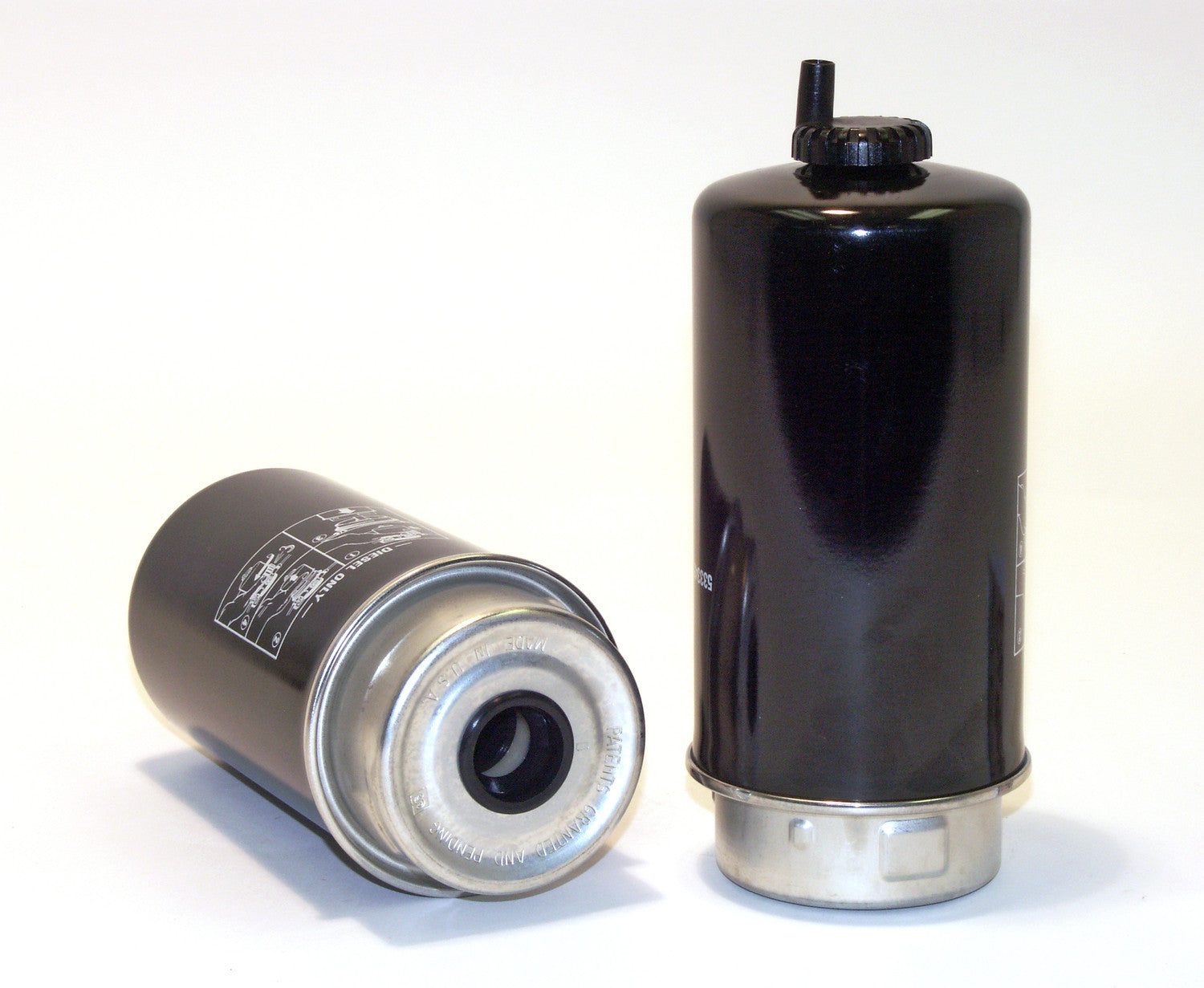 Wix Fuel/Water Separator  33345