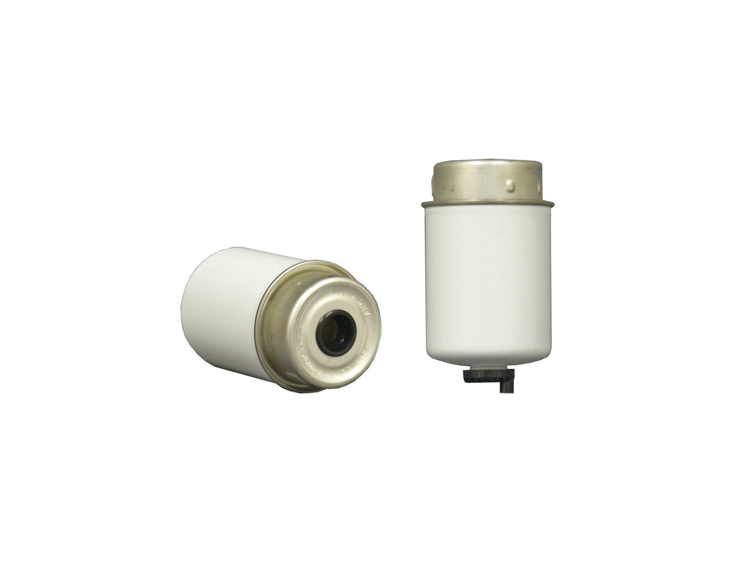 Wix Fuel Filter  33632