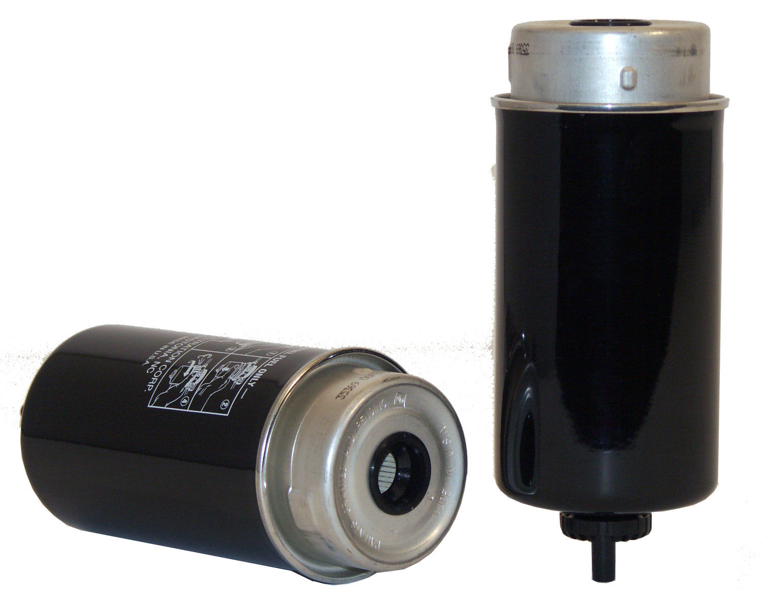 Wix Fuel/Water Separator  33648