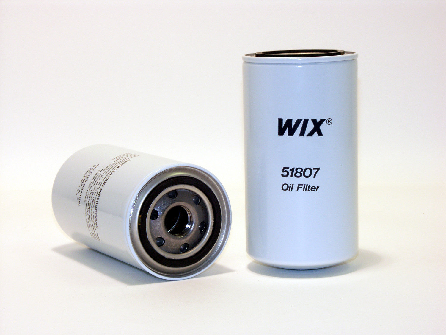 Wix Oil Filter  51807