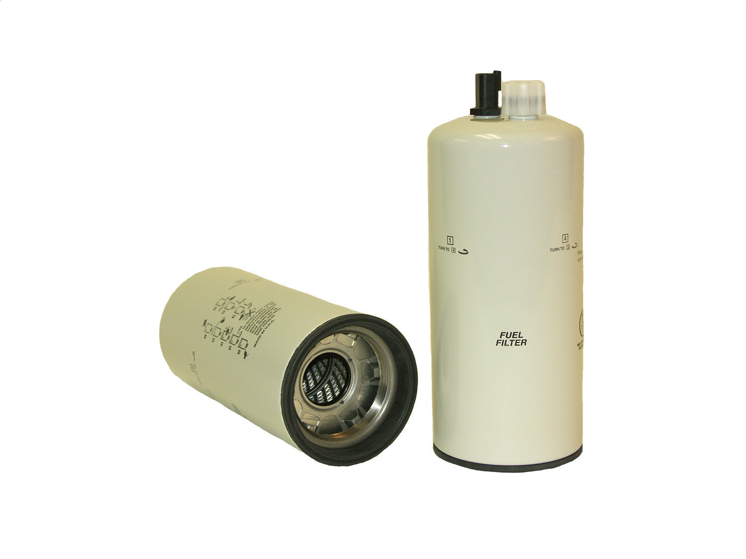 Wix Fuel Water Separator Filter  33423