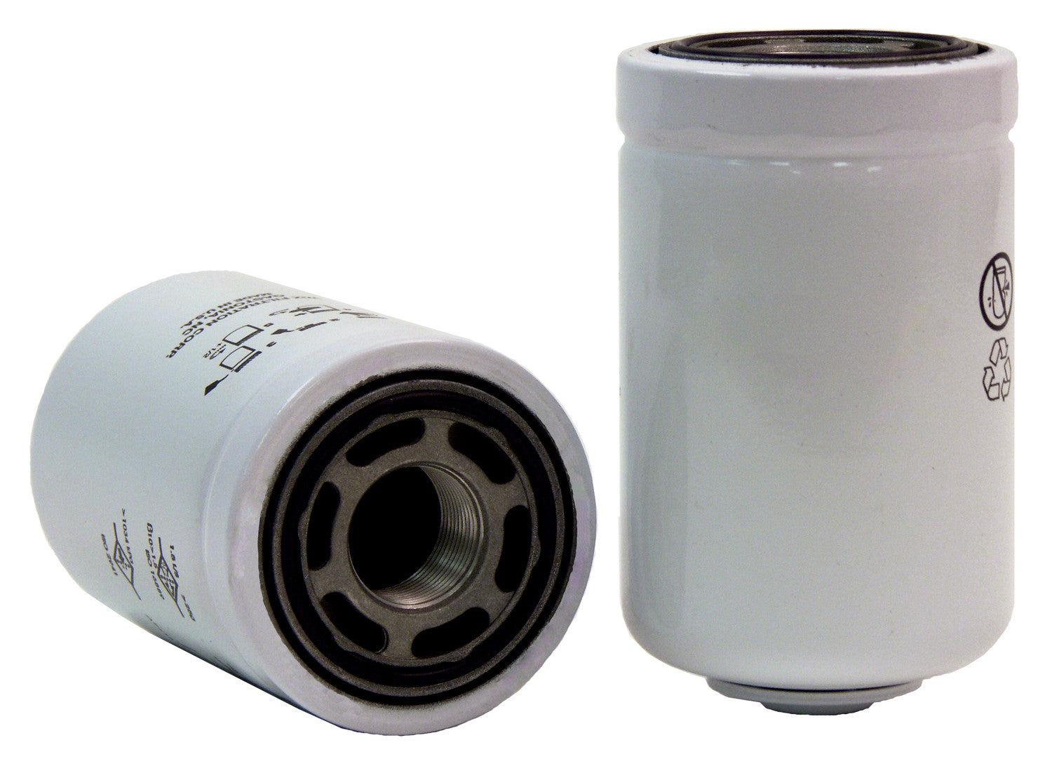 Wix Hydraulic  57221