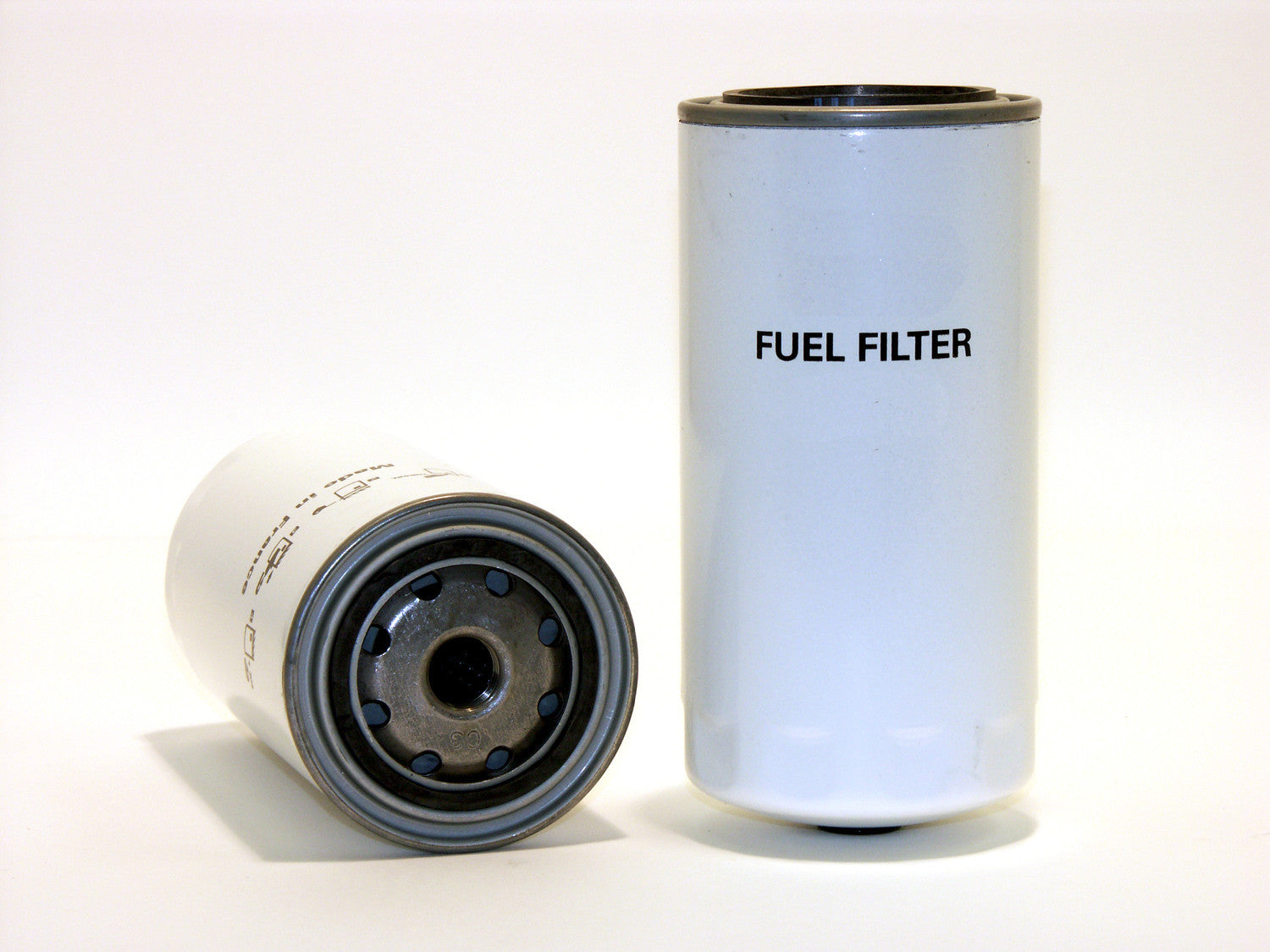 Wix Fuel Filter  33654