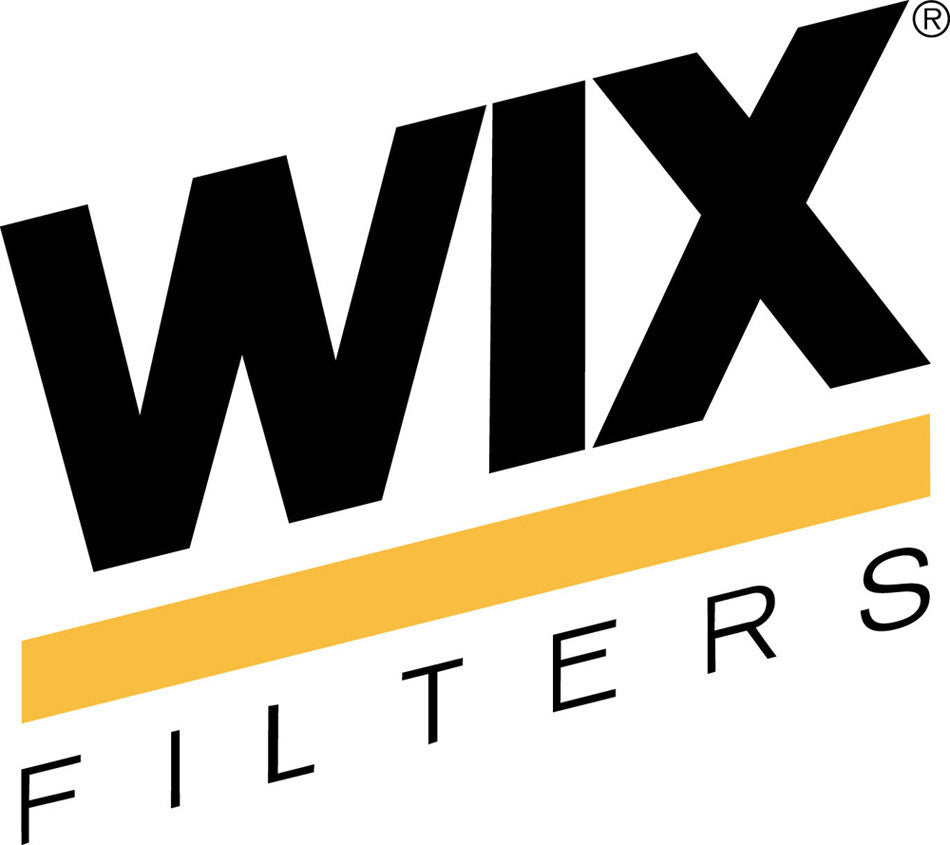 Wix Fuel Filter  33076