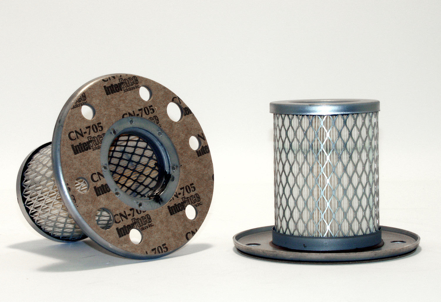 Wix Air Filter  46251