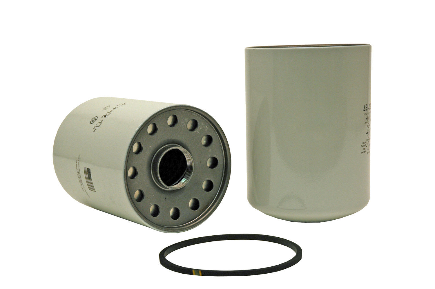 Wix Oil Filter  57137