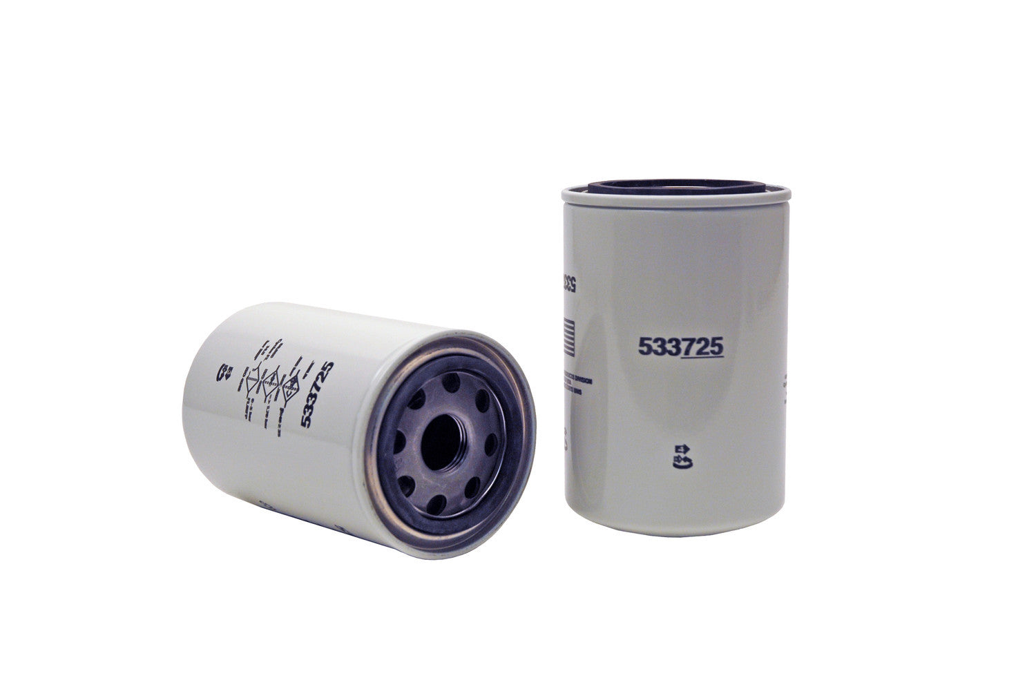 Wix Fuel/Water Separator  33725
