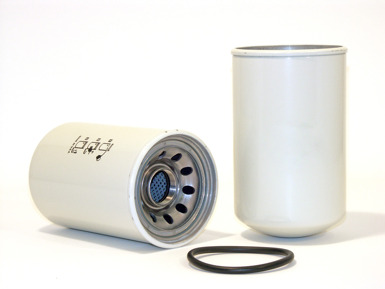Wix Hydraulic  57606