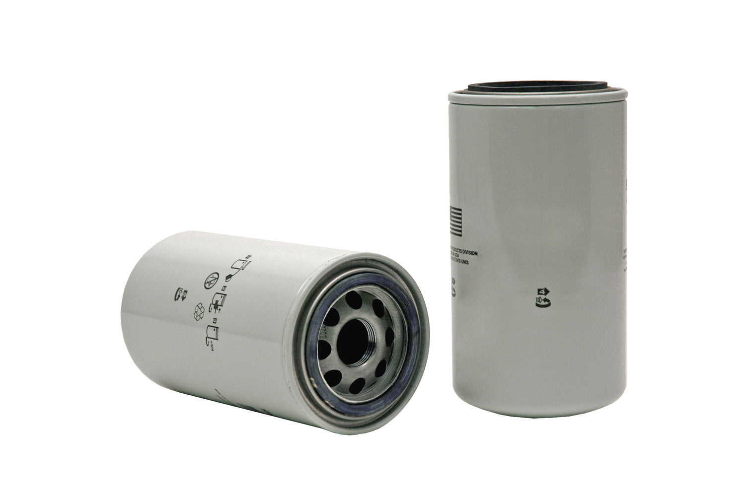 Wix Oil Filter  57136