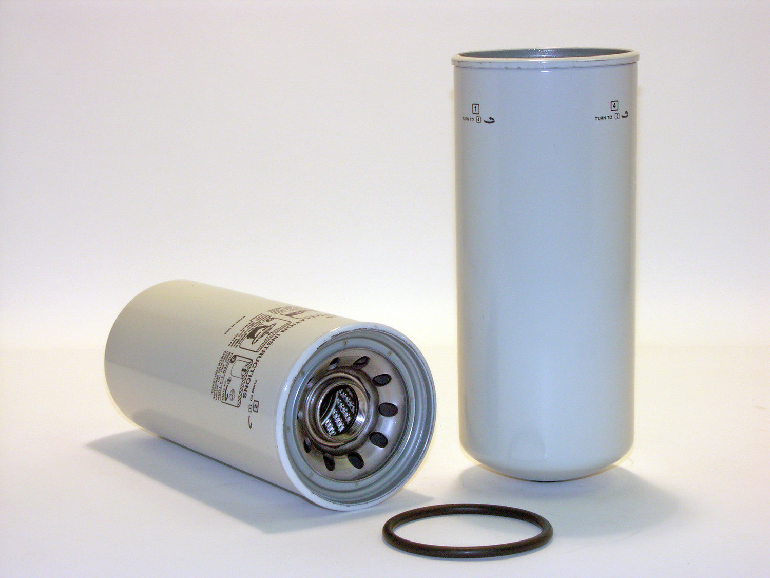 Wix Hydraulic  51648