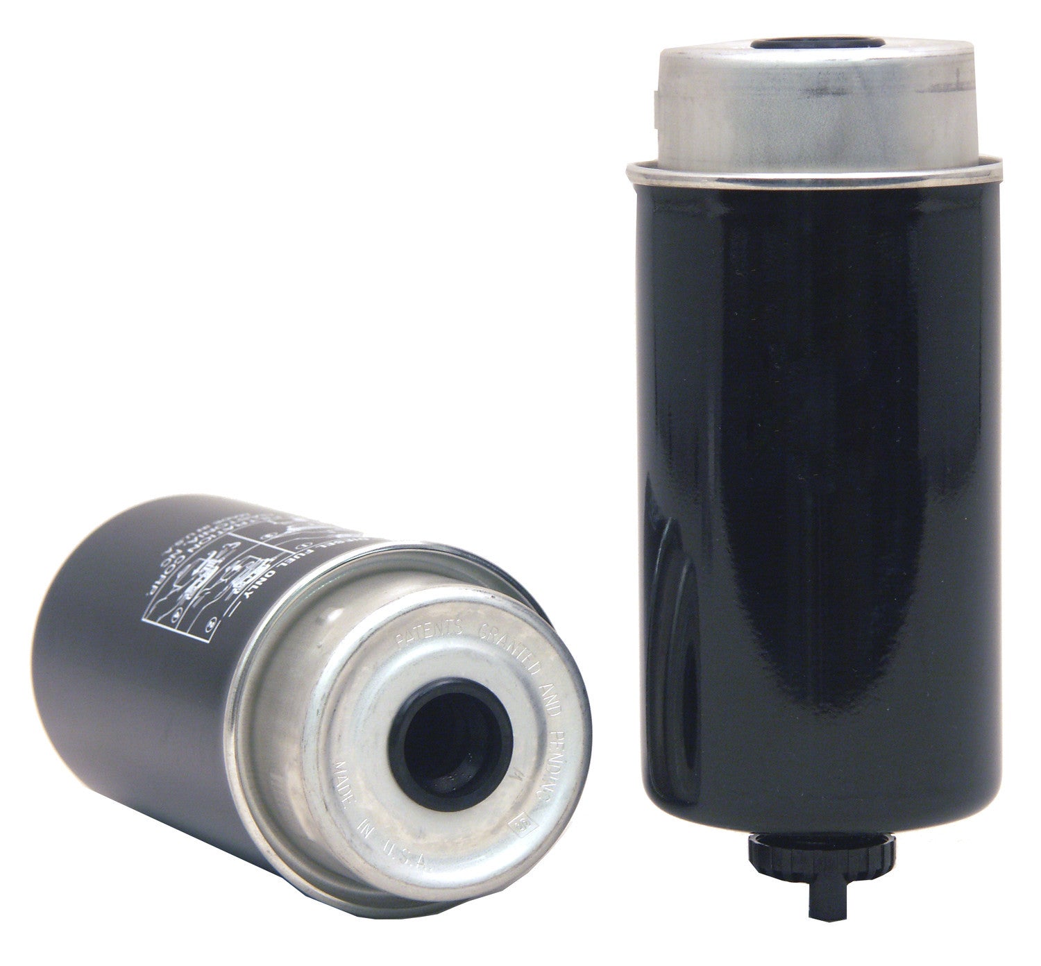 Wix Fuel/Water Separator  33609