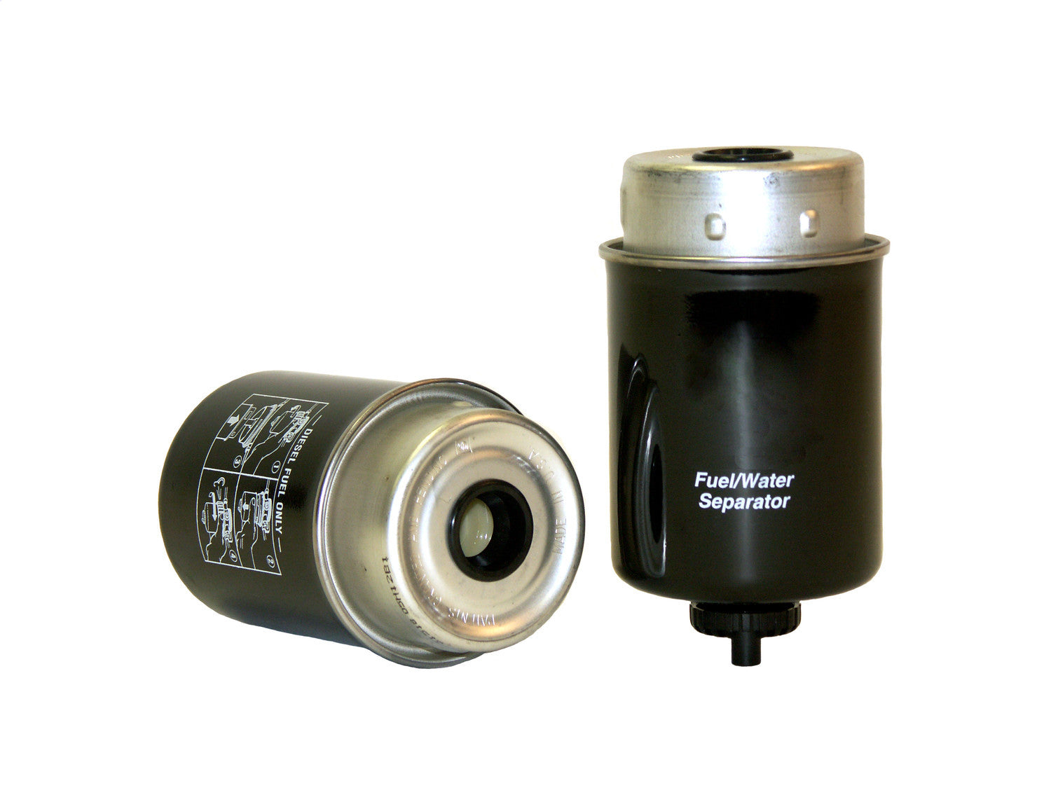 Wix Fuel/Water Separator  33636