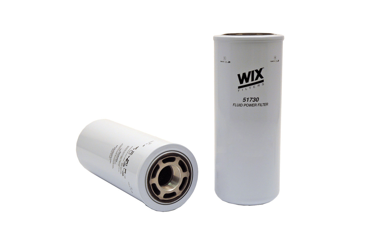 Wix Power Steering  51730