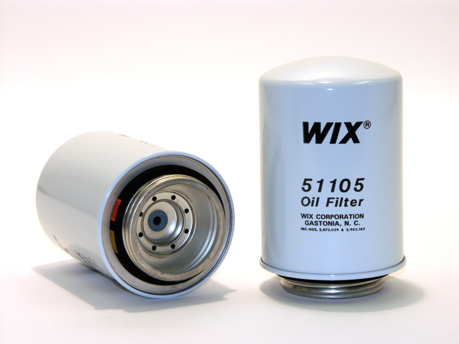 Wix Oil Filter  51105