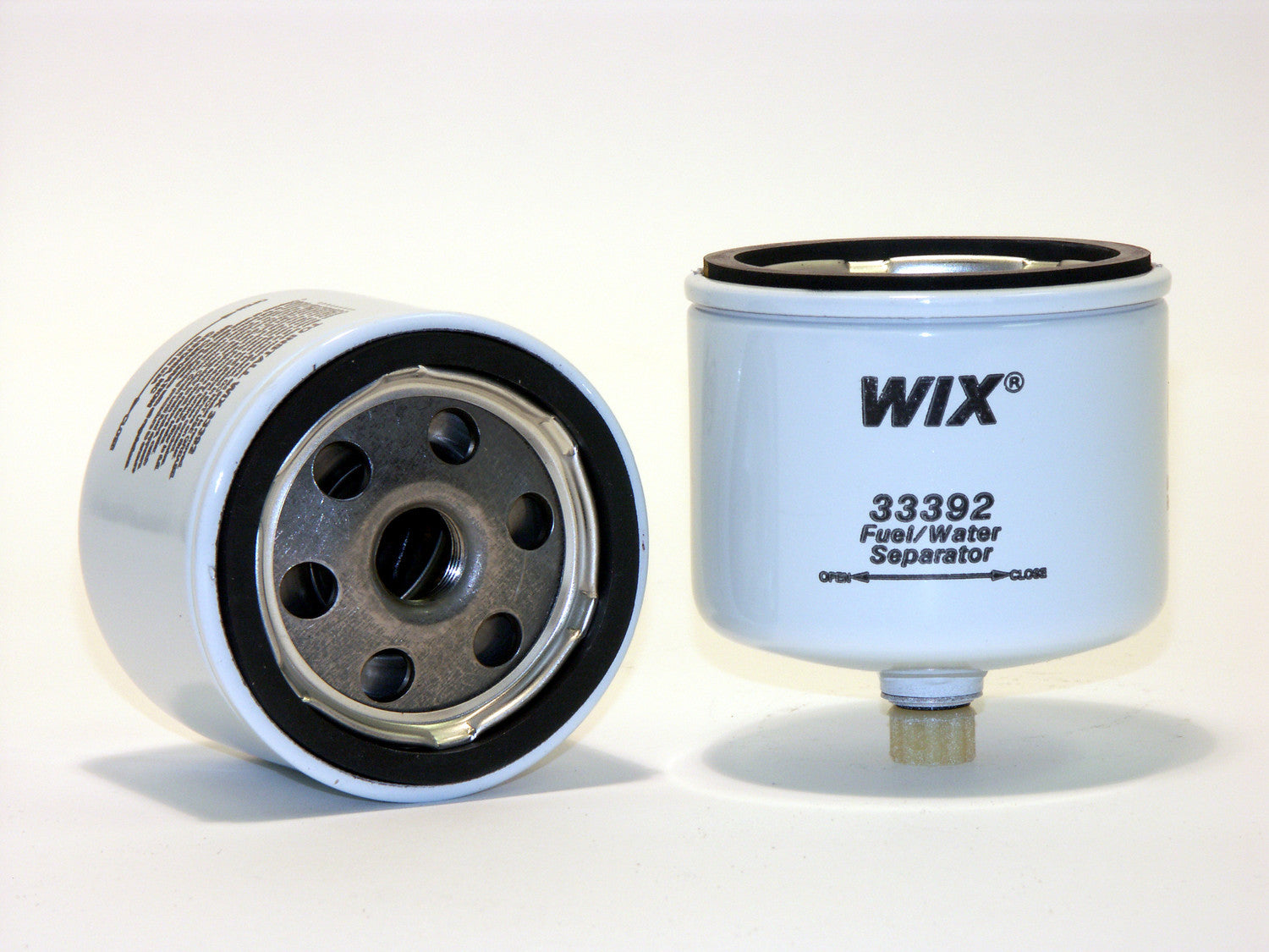 Wix Fuel/Water Separator  33392