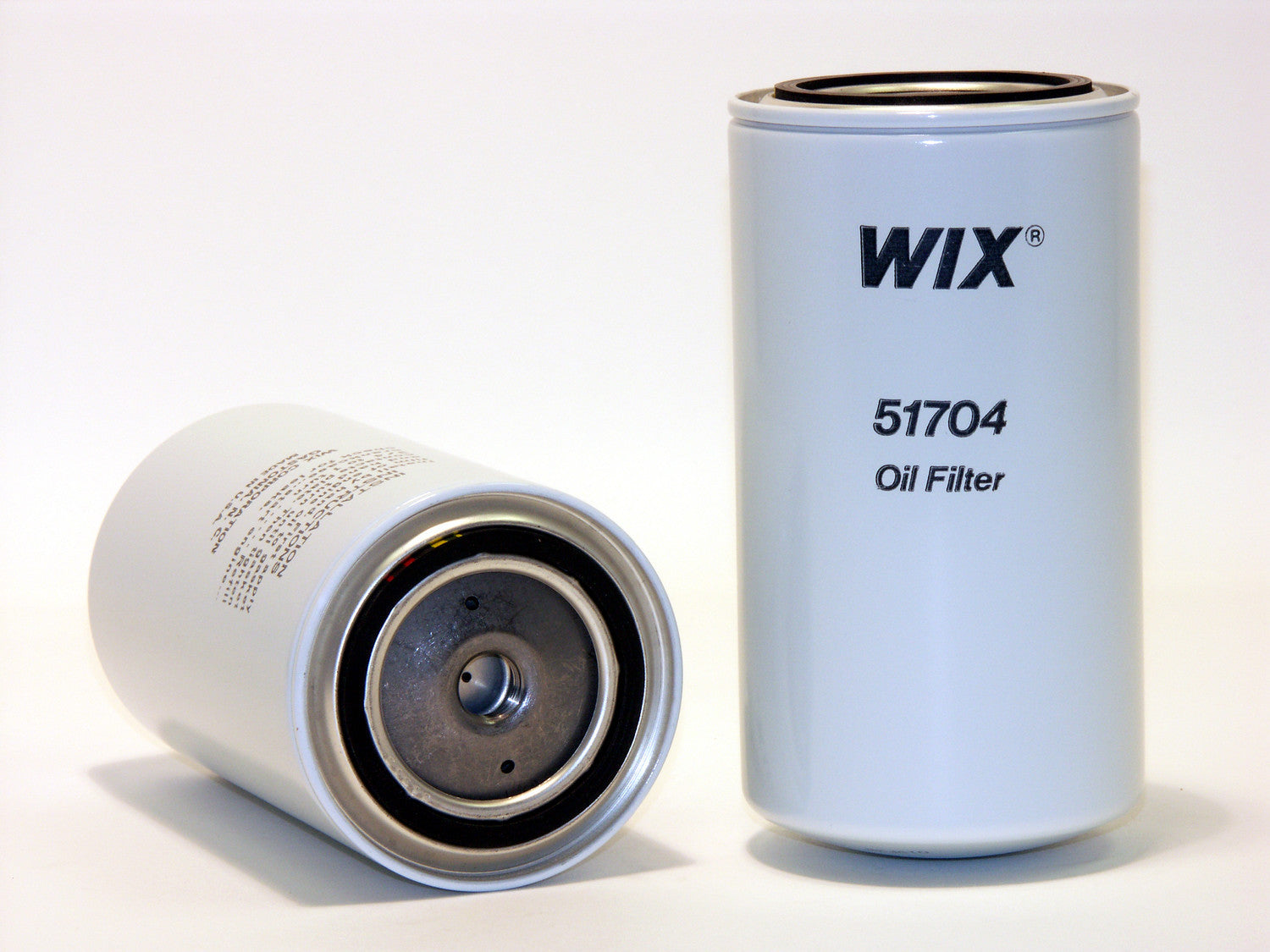 Wix Oil Filter  51704
