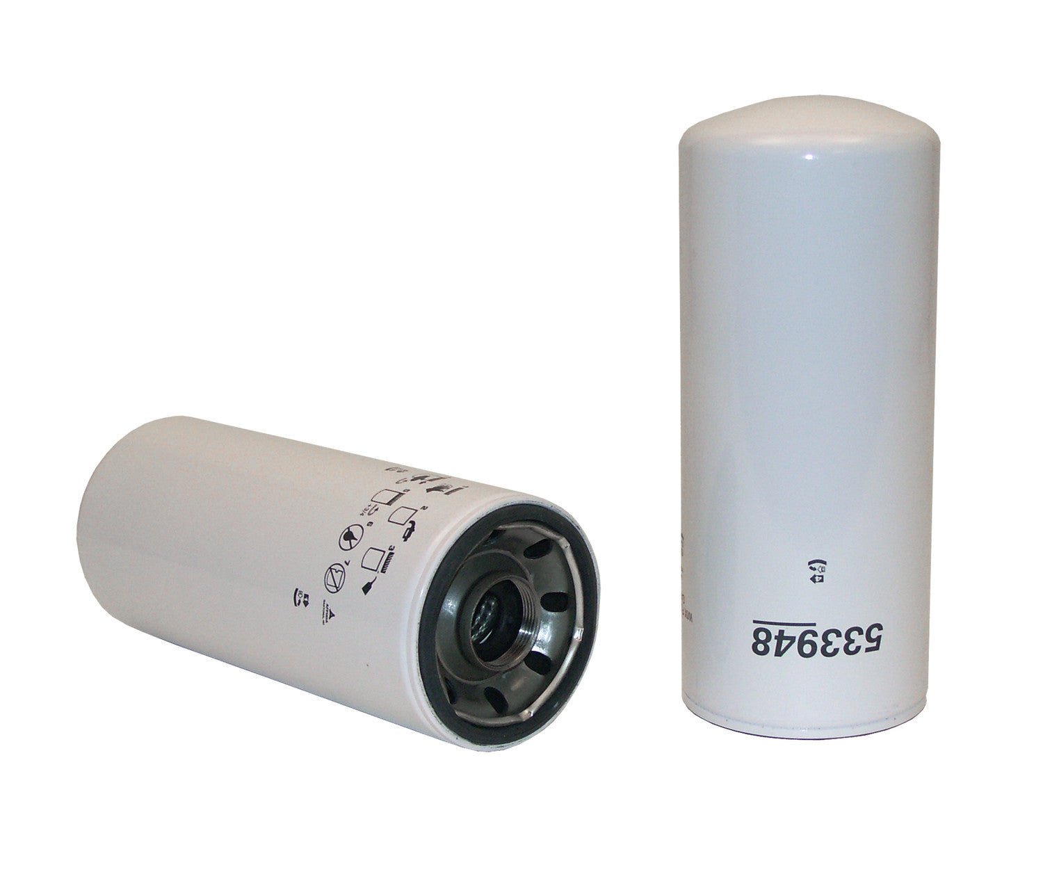 Wix Fuel Filter  33948