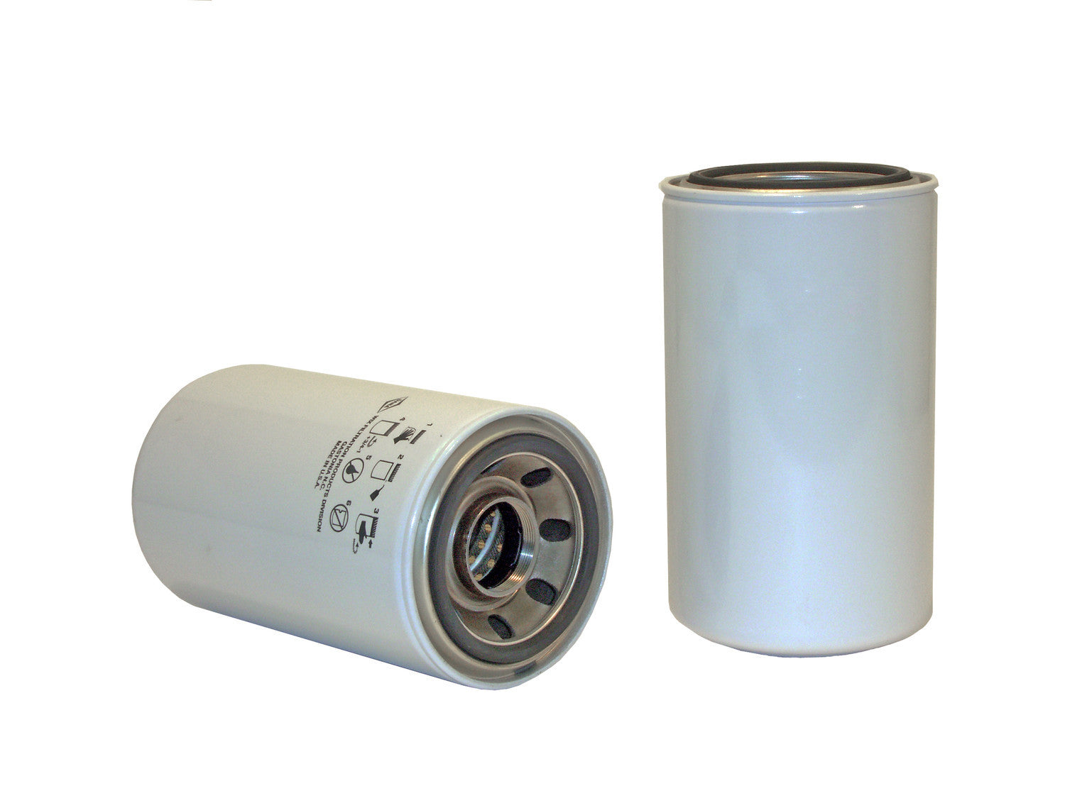 Wix Hydraulic  57421