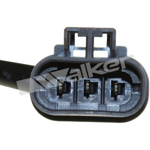 Walker Products Oxygen Sensor  250-23510